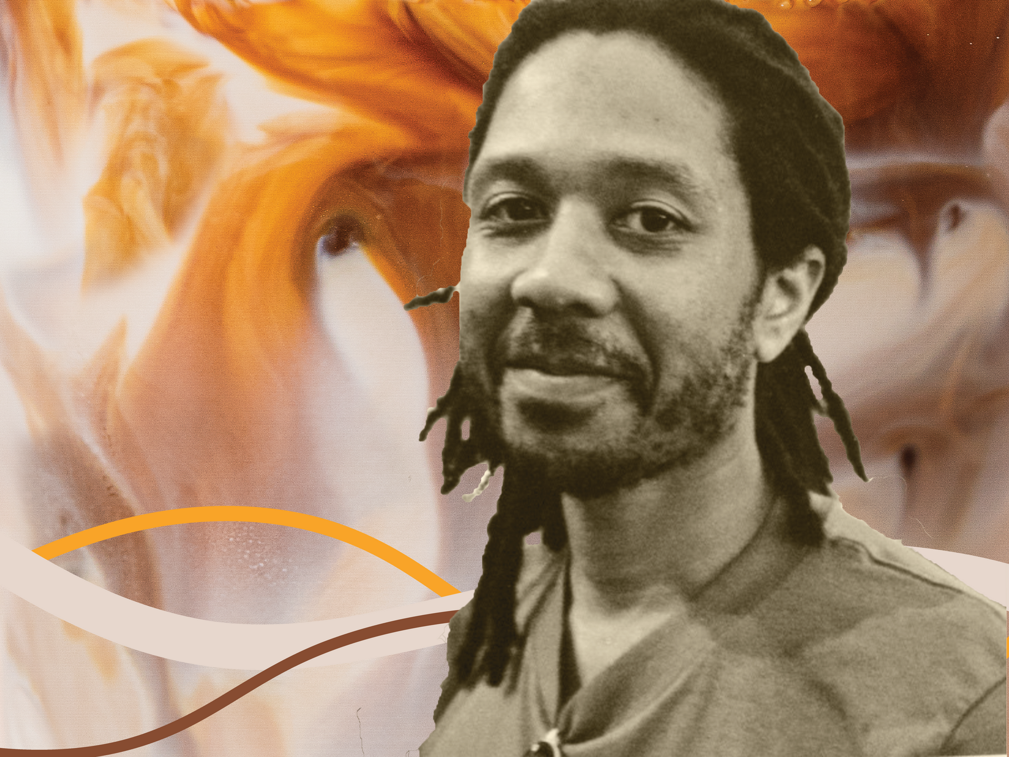 Inspiration Fuel: Chris Weary