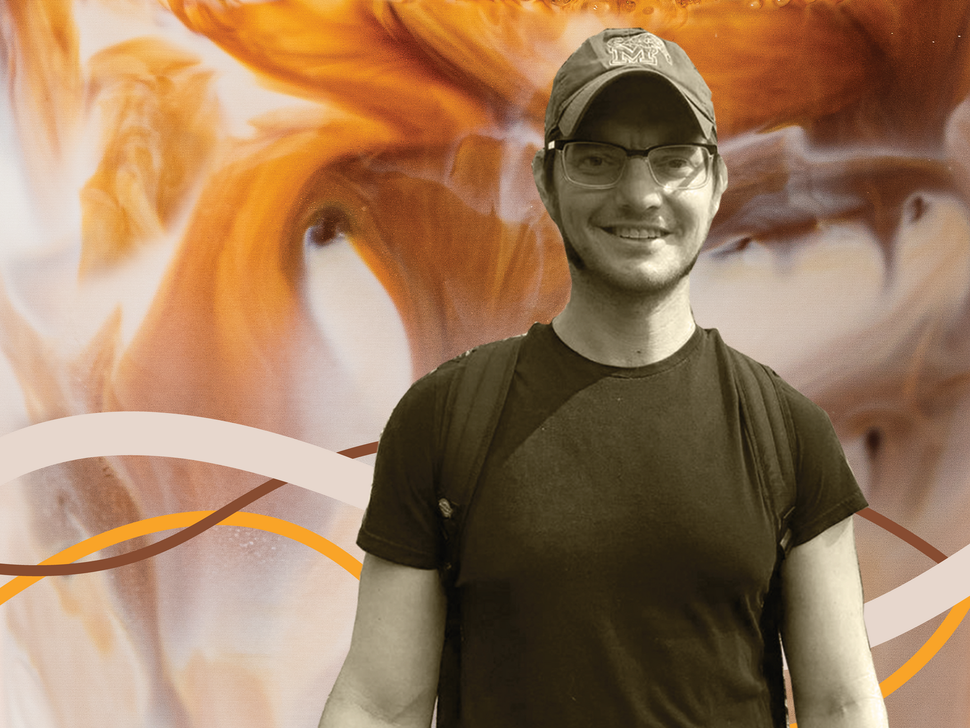 Inspiration Fuel: John Spaedt