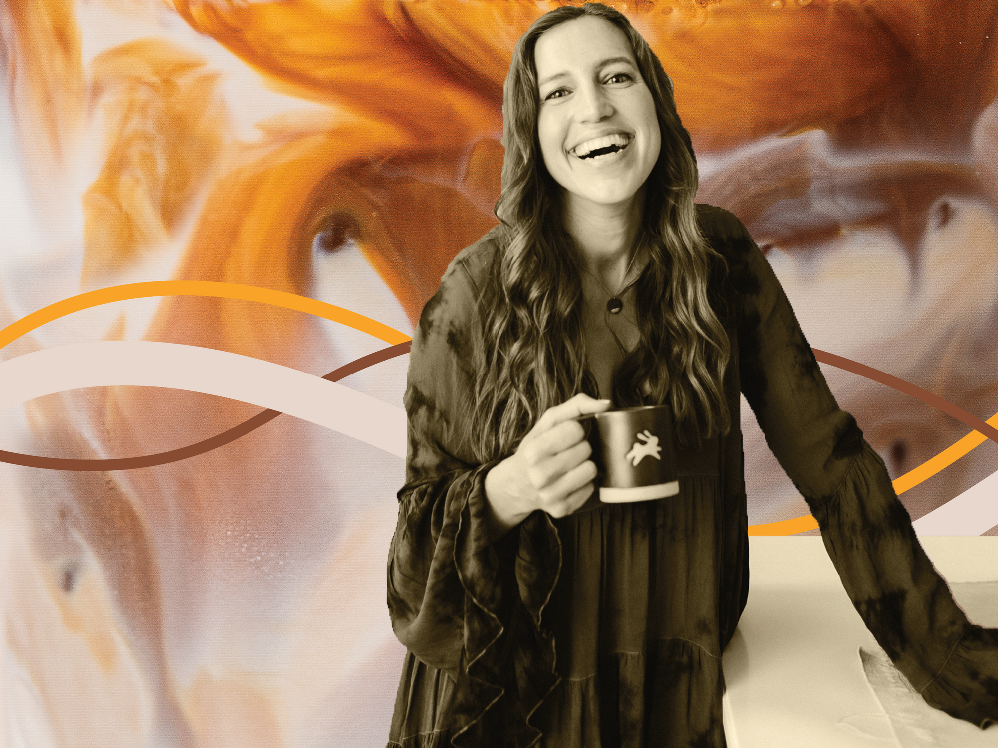 Inspiration Fuel: Morgan Williamson