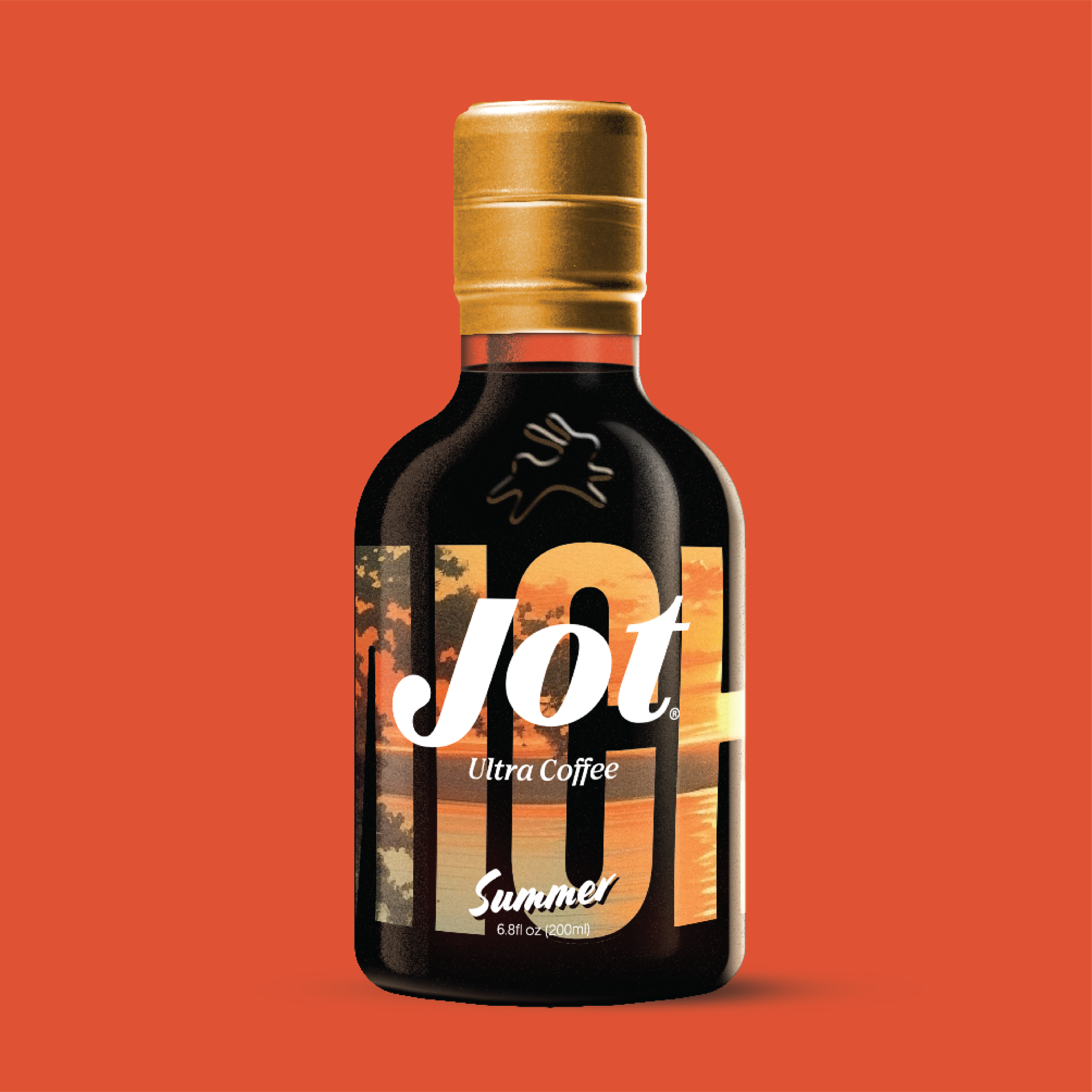 2) JOT Labs Ultra Coffee 20x CONCENTRATE Original, Vanilla Organic