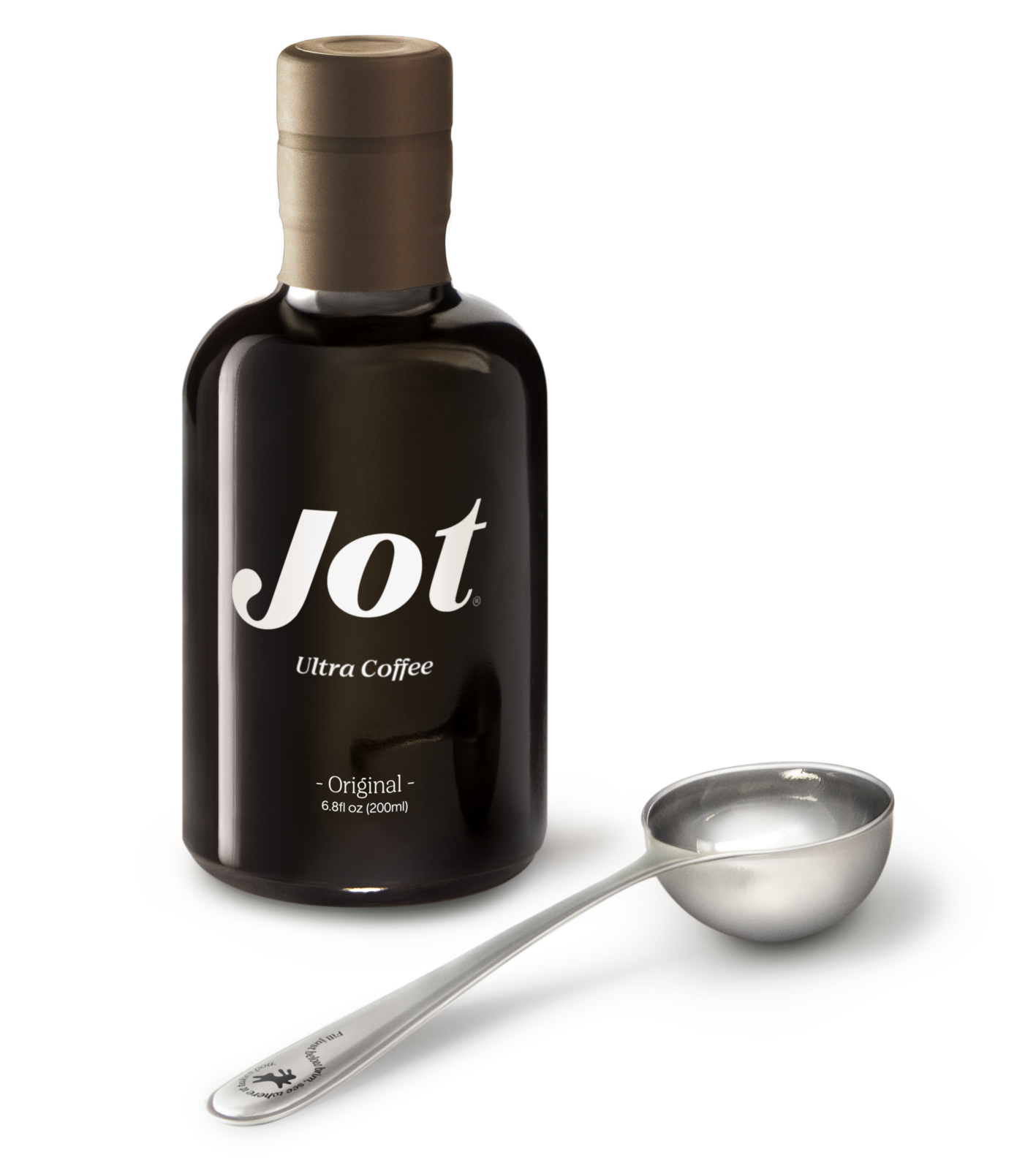 Ultra Coffee Jot