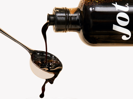 Jot liquid coffee concentrate