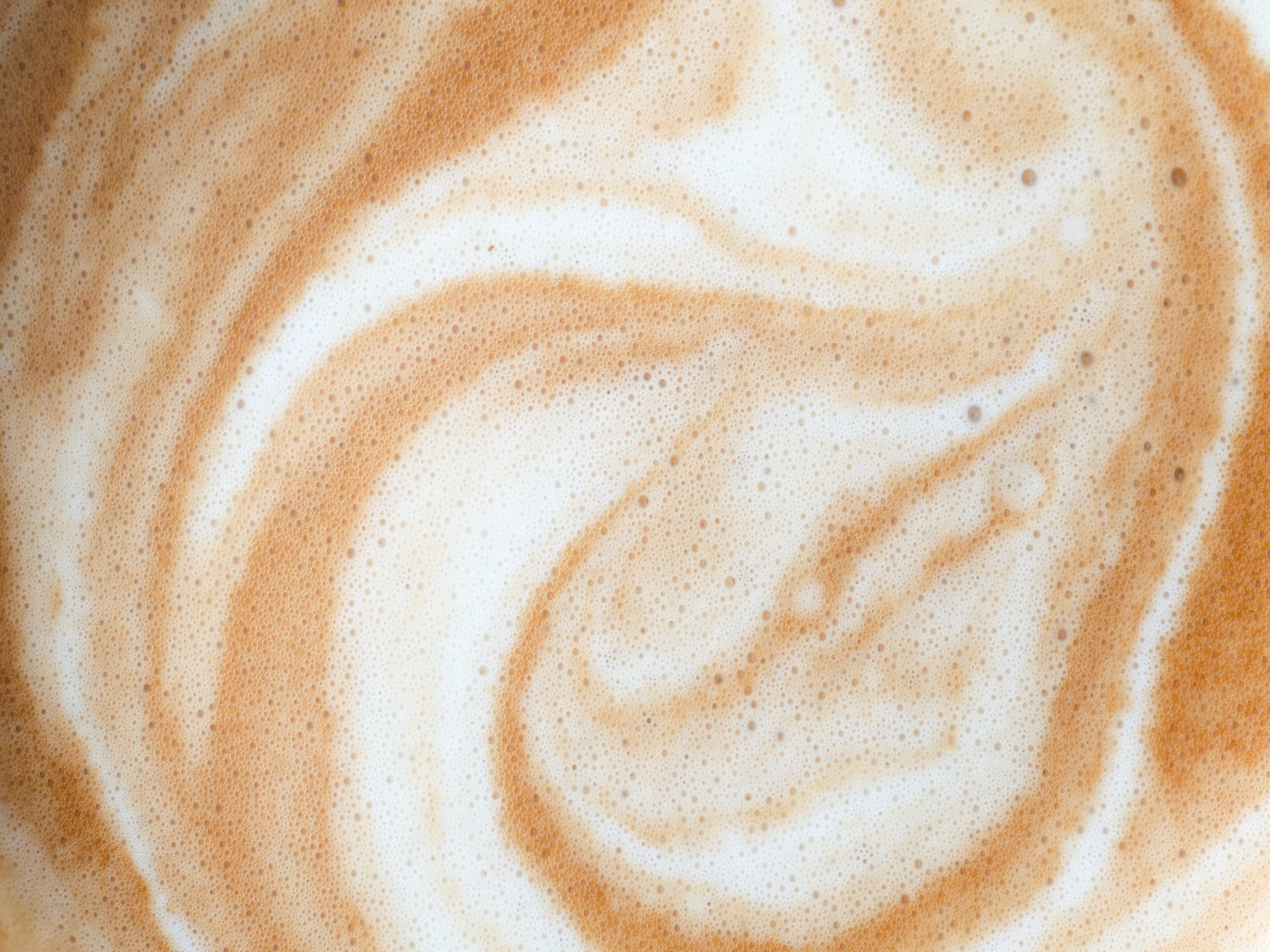 How to make a latte at home – with no fancy equipment