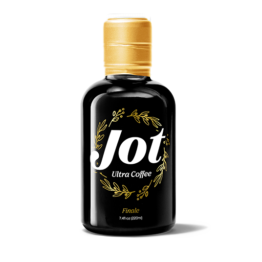 Member Exclusive Limited Batch – Jot